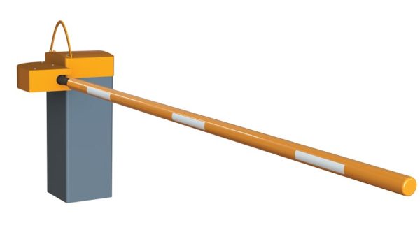 Arm Barriers